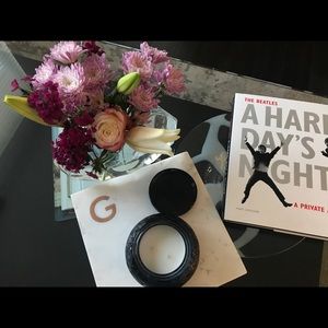 Meet your Posher, Michelle